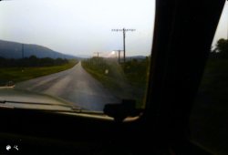 Oklahoma Hills